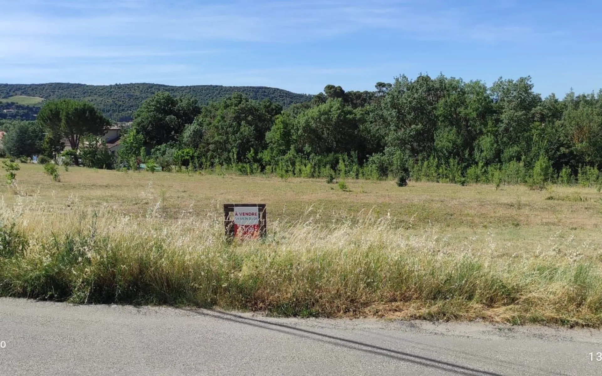 Terrain à bâtir Limoux Maisons Marcou (4)