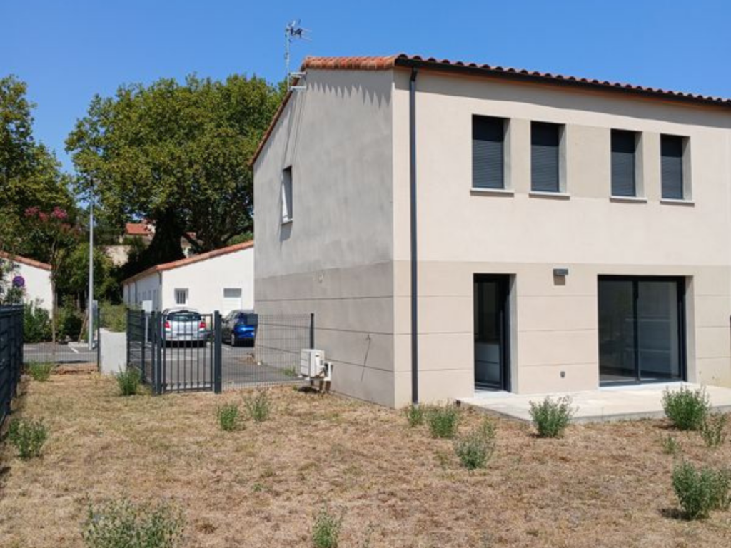 maison en location-accession à Castelnaudary