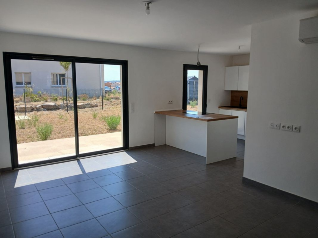 maison en location-accession à Castelnaudary