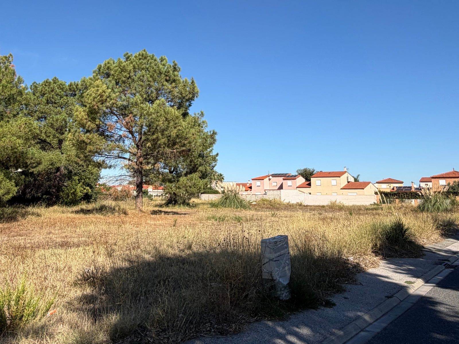 Terrains à bâtir Elne