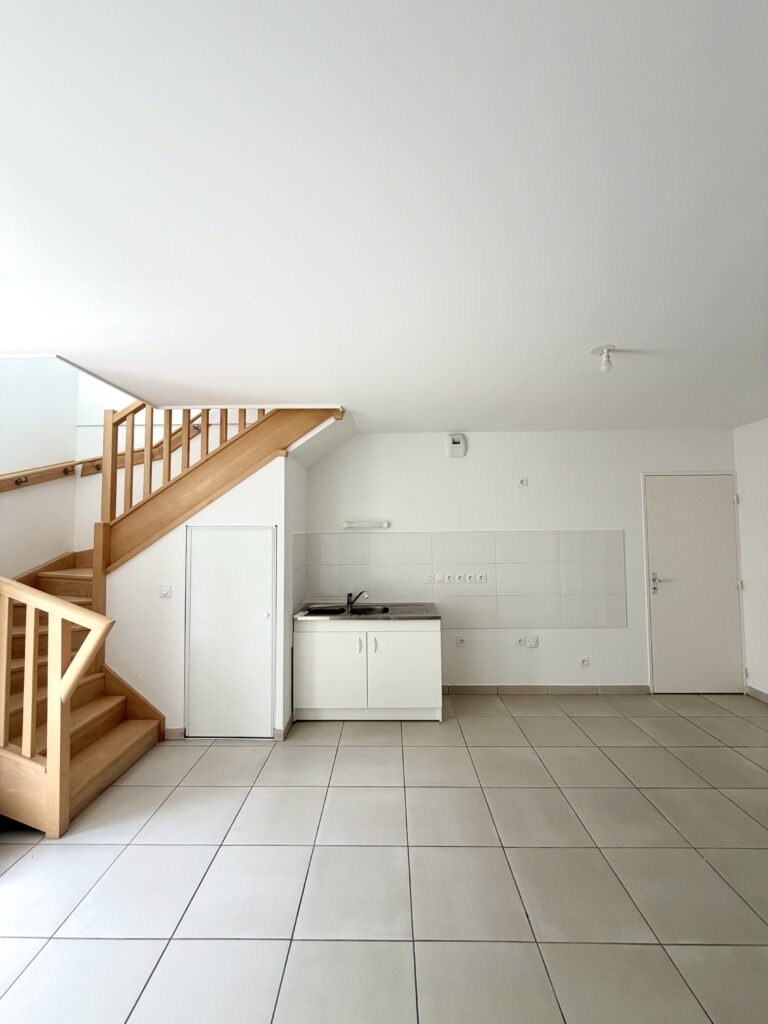 Maison à vendre à Perpignan